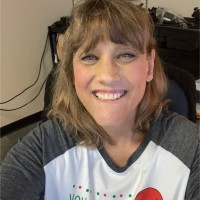 Christy Waterman