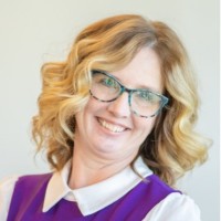 Maureen Locke