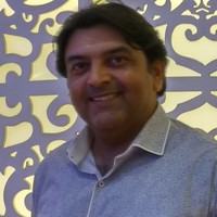 Sanjeev Khera