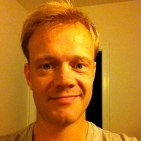 Jonas G Knive