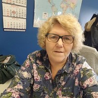 christine blackshaw