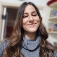 Sofia Spyrou
