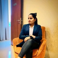 Roopa K