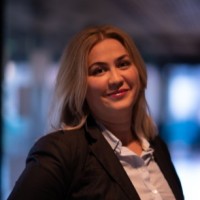 Olga Holte