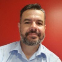 Mark Kleinschmidt