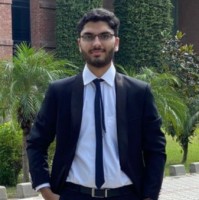 Omar Riaz Khan