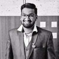 Dr. Arpit Doshi