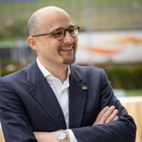 Maurizio Brocco