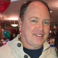 Jim Powers