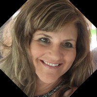 Tammy Parkhurst-Johnson