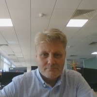 Patrick Mckeever