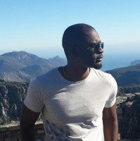 David Bamishile-Richards