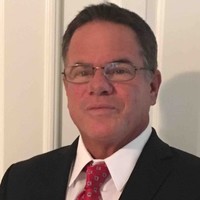 Jim Van Etten