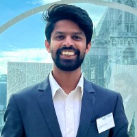 Sarthak Agarwal