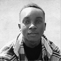 Isaac Odwako O.