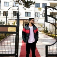 Barış Erdinç