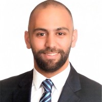 Mohamed Qarqash, CMA