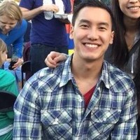 Jon Wong