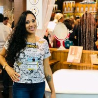 Milena Rodrigues dos Santos