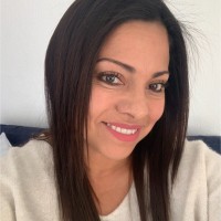 Olga Patricia Ramirez Rodriguez