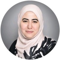 Haneen Dandashi