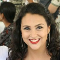 Lygia Pereira Garrido