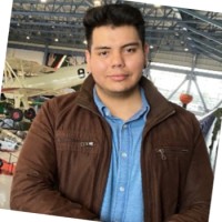Juan Daniel Tinoco Aguilera
