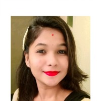 Rakshitha Cr