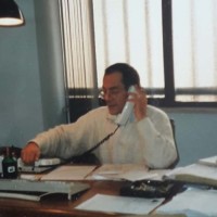 Edoardo Fauro