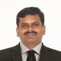 Ramesh R