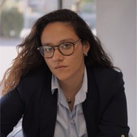 Judith Sánchez Jiménez