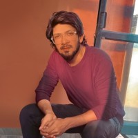 Nimish P