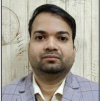 Shailendra Yadav, Phd