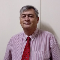 Gary Walker