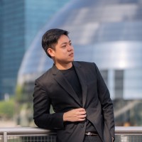 Glenn Ong