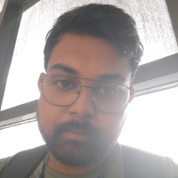 Sreejit Das