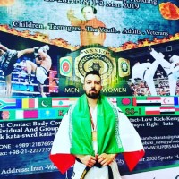 Reza Khodabakhsh