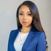 Brittney Moss