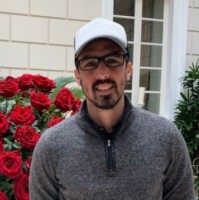 Rafael Baquero Guerra