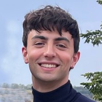 Simone Pulcini