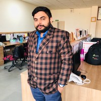 Ashish Wadhwan