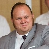 Joseph Judge