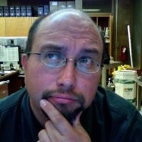 Larry Rank, Jr