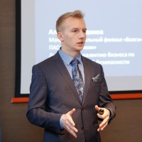 Alexey Bogdanov