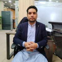 Usman Basharat
