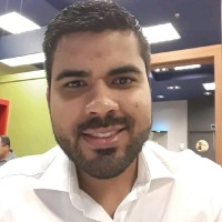 Tiago Garajau