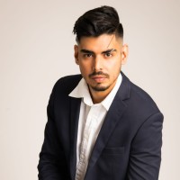 Raghav Sharma