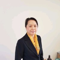 Joanna Zhao