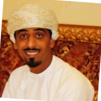 Saif Al Busaidi