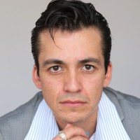 Nicolas Matas Valenzuela